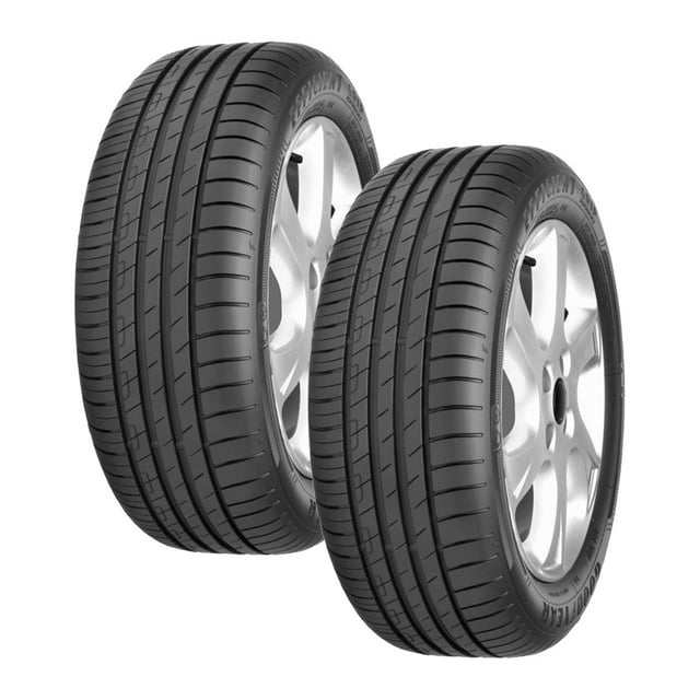 Paquete de 2 llanta 205/60R16 GOODYEAR EFFICIENTGRIP PERFORMANCE 92V