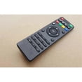 thumbnail image 3 of Remote Control for X96 X96Mini X96W Android TV Box IR Remote Controller for X96 Mini X96 X96W Set To, 3 of 5