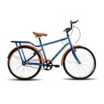 thumbnail image 1 of Bicicleta Urbana Monaco BLACK PANTHER Rodada 26 Azul, 1 of 4