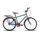 thumbnail image 1 of Bicicleta Urbana Monaco BLACK PANTHER Rodada 26 Azul, 1 of 4