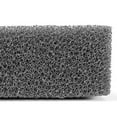 thumbnail image 4 of Tough and Durable Fish Tank Water Purified Filter Black Biochemical Foam Aquarium Pond Sponge Filtration Pad Material, 4 of 8