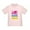 Pink, variant on CafePress - Power Rangers Team Home Work Toddler T Shirt - Cute Toddler T-Shirt, 100% Cotton
