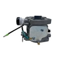 thumbnail image 2 of Lawn Tractor Carburetor 32-853-12-S Fit for 22mm 23HP-27HP Engines Kohler SV710 SV715 SV720 SV725 SV730 SV735 SV740 SV810 SV820 SV830 SV840, 2 of 5