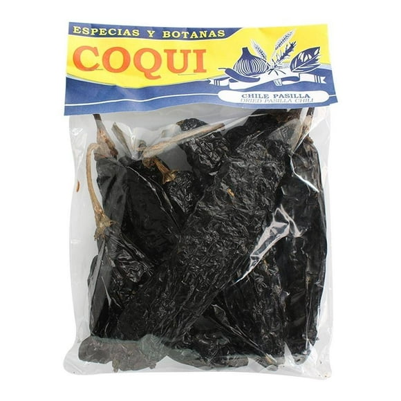 Chile pasilla Coqui 100 g