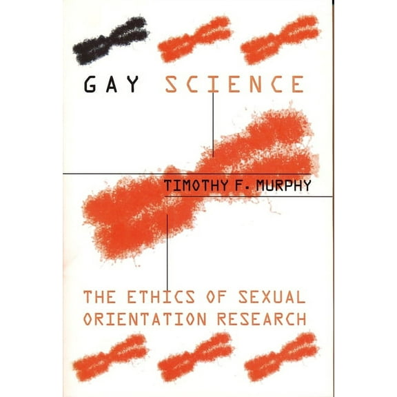 Between Men-Between Women: Lesbian and G Gay Science: The Ethics of Sexual Orientation Research, (Hardcover)