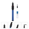 thumbnail image 5 of Dytern DIY Electric Micro Engraver Pen Mini DIY Engraving Tool Kit for Metal Glass, 5 of 10