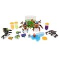 thumbnail image 2 of Toy Ready2Robot Big Slime Battle con más de 10 cámaras ocultas, 2 of 9