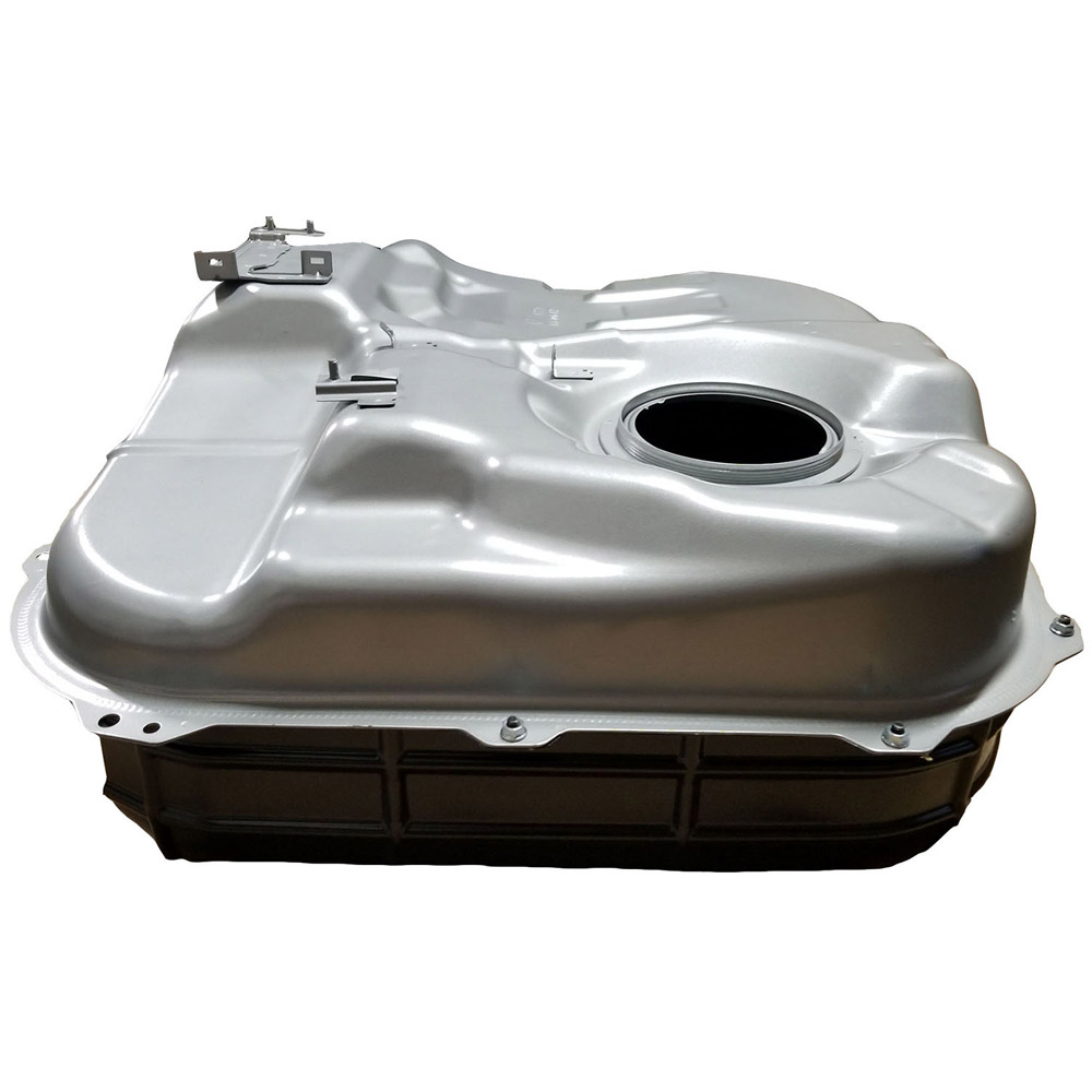 For Hyundai Elantra 2007 2008 2009 2010 Fuel Tank - BuyAutoParts