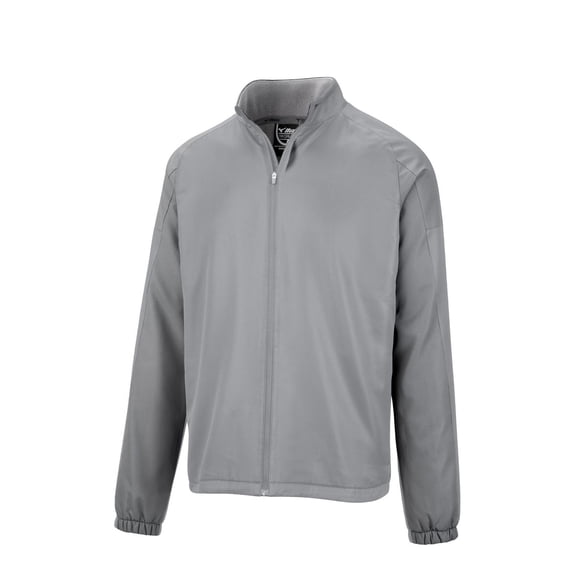 Mizuno Full Zip Dugout Jacket