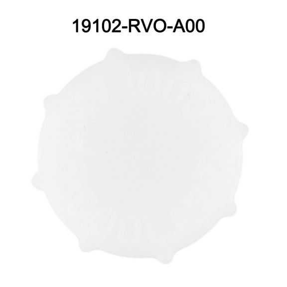 Radiator Reserve Tank Cap For Honda For Odyssey 2011-2017 19102-RV0-A00