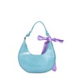 thumbnail image 2 of Bolsa Hobo Suave Asas Intercambiables Lucentzza 5BLZP22560, 2 of 6