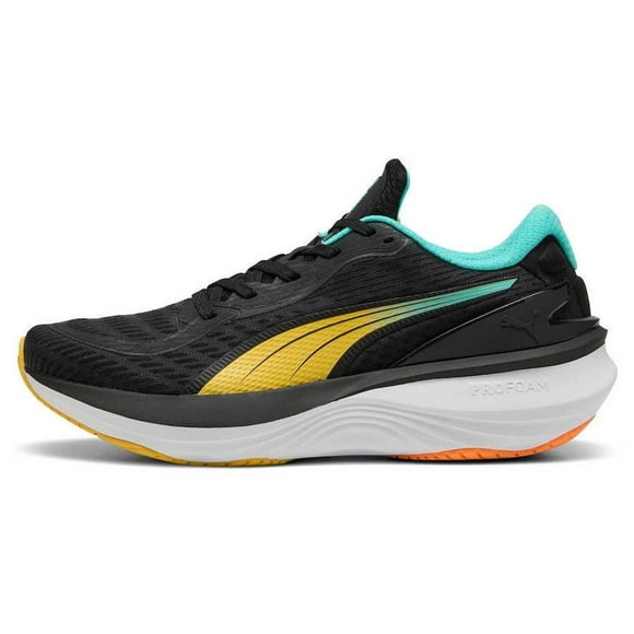 Tenis Puma Scend Pro 2 Summer para Hombre 311166-01 negro 25.5