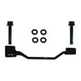 thumbnail image 4 of Lylong Disc Brake Base Pads Set Electric Mountain Bike Pm/Is 160 180 203 Mm Aluminum Alloy Caliper Adapter Bicycle Accessory Hydraulic, 4 of 9
