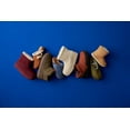 thumbnail image 2 of Time and Tru Women's Genuine Suede Platform Cozy Boots, Sizes 6-11, 2 of 11