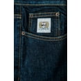 thumbnail image 3 of Cinch Men's Slim Fit Silver Label Dark Stone Jeans MB98034002, 3 of 4