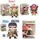 thumbnail image 2 of NUEVA figura de acción FUNKO POP ONE PIECE de la serie Whitebeard 1270 limitada Gol D. Roger 1274 Eustass Kid 1287, modelo de juguetes para regalar, 2 of 5