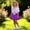 k-1021Purple2039, variant on SONGGE Toddler Girls Performance Outfit Sets Round Neck Tops Skirts Dance For Kindergarten Graduation Stage Show Cartoon Lovely Clothing Sets