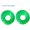 Green, variant on Wofarmy Nylon Grass Trimmer Line 2 Rolls 30M 1.6Mm 2.0Mm for Yard and Lawn Tools Green 2.0mm
