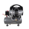 thumbnail image 2 of Compresor Sin Aceite Gladiator CESA 809/16 1100W  9L, 2 of 8