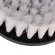 thumbnail image 4 of Cepillo de limpieza de taladro de cepillo de fregado eléctrico de 3 piezas para azulejos de ducha de baño 3 tamaños 2,4,5 pulgadas de diámetro Blanco Soledad Accesorio para cepillo de perforación, 4 of 10