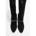 thumbnail image 2 of Liza - Botas Vaqueras Negras negro 24.5 CM, 2 of 10