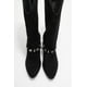 thumbnail image 2 of Liza - Botas Vaqueras Negras negro 24.5 CM, 2 of 10