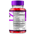 thumbnail image 2 of VitaRenew ACV Gummies 1000MG Apple Cider Vinegar Supplement 120 Gummies, 2 of 9