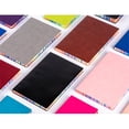 thumbnail image 2 of Milue Business Notebook Rainbow Edge for Journalists Teachers Business Staff, 2 of 21