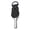 Carbon fiber, variant on Modern Keychain Organizers Sturdy Aluminum Alloy Key Holder For Everyday Carry