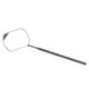 thumbnail image 1 of Espejo De Pestañas Injertadas Espejo De Pestañas Extra Grande Para Pestañas De Injerto Espejo De Inspección Dental De Acero Inoxidable, 1 of 7