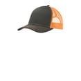 thumbnail image 1 of Gorra Trucker Snapback de Port Authority®. C112 Autoridad Portuaria  C112, 1 of 1