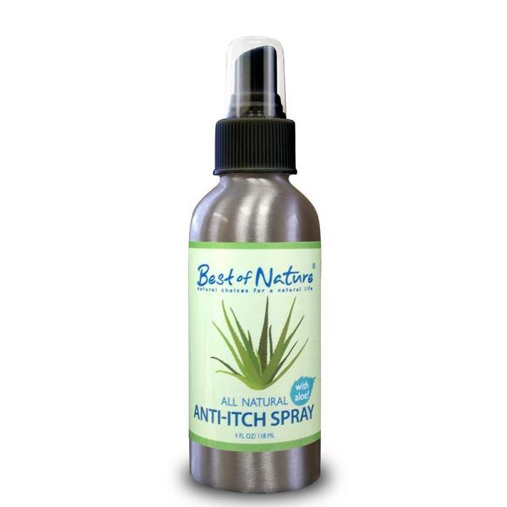 Anti Itch Spray