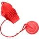 thumbnail image 4 of BRIGHTFUFU Llave para cinta de correr, máquina para correr, cerradura de seguridad Universal, imán para cinta de correr, llave de seguridad para cinta de correr, 4 of 8