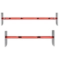 thumbnail image 3 of Stair Tread Measuring Tool Template, Shelf Layout & Stair Tread Template Jig, 3 of 9