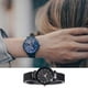 thumbnail image 3 of sweethay Men Wrist Watch Star Quartz Wristwatch Girls Dressing Portable Birthday Adults Decoration Travel Festival Party Gift Type3 NO3, 3 of 4