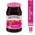 thumbnail image 3 of Smucker’s Seedless Red Raspberry Jam, 18 oz Jar, 3 of 11