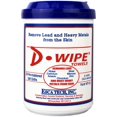 thumbnail image 1 of D-Lead D-Wipe Disposable Towels - 150 towels Per Container, WT-151, 1 of 3