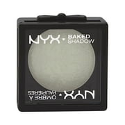 NYX Cosmetics NYX Eye Shadow, 0.1 oz
