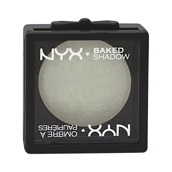 NYX Cosmetics NYX Eye Shadow, 0.1 oz