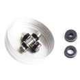 thumbnail image 2 of 8Pcs Levier de Frein Piston Anneau de Caoutchouc pour SRAM Guide R RE DB5 Niveau T TL Série Pièces de Vélo, 2 of 7