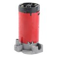 thumbnail image 2 of Compresor de Bocina de Aire, 12 V de la Bomba de Aire de 12 V Motor del compresor de Bocina de Sonido entero para Camiones, 2 of 7