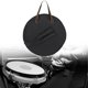 thumbnail image 5 of Bolsas de tela Oxford para batería, bolsa de almacenamiento con cremallera, bolsa de transporte para accesorios de instrumentos de batería, color Gloria Almacenamiento de tambor tonto, 5 of 9
