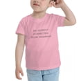 thumbnail image 3 of I'm Silently Correcting Your Grammar Cute Toddler Tshirts for Boys Girls (Pink, Youth S), 3 of 5
