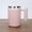 C, variant on Automatic Stirring Rechargeable Self Stirring Coffee Cup Stainless Steel Mug With Lid 380ml Capacity