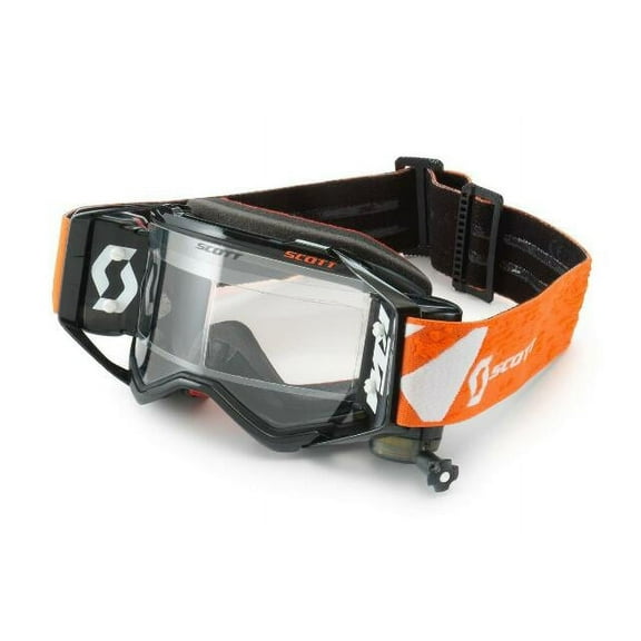 KTM by Scott Prospect WFS Off-Road Goggles