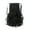 Black, variant on comerut Women Fluffy Long Curly Synthetic Fiber Ponytail Fake Wig Extension Hairpiece