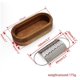 thumbnail image 3 of Mini Cheese Grater Kitchen for Use, 3 of 3