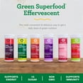 Amazing Grass Hydration Green Superfood Effervescent Tablets