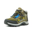 thumbnail image 3 of Bota Casual Discovery Expedition Kids Banff verde Para Niño verde oscuro 20.5, 3 of 5