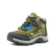 thumbnail image 3 of Bota Casual Discovery Expedition Kids Banff verde Para Niño verde oscuro 20.5, 3 of 5